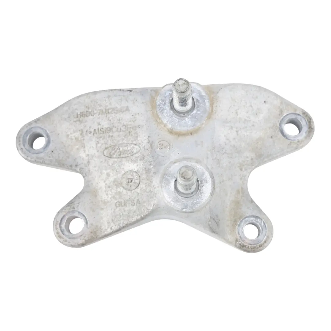 Ford Fiesta Mk8 Transmission Mount Bracket Holder Support H6BG-7M125-CA - SKU 2088435 - Part number 2088435