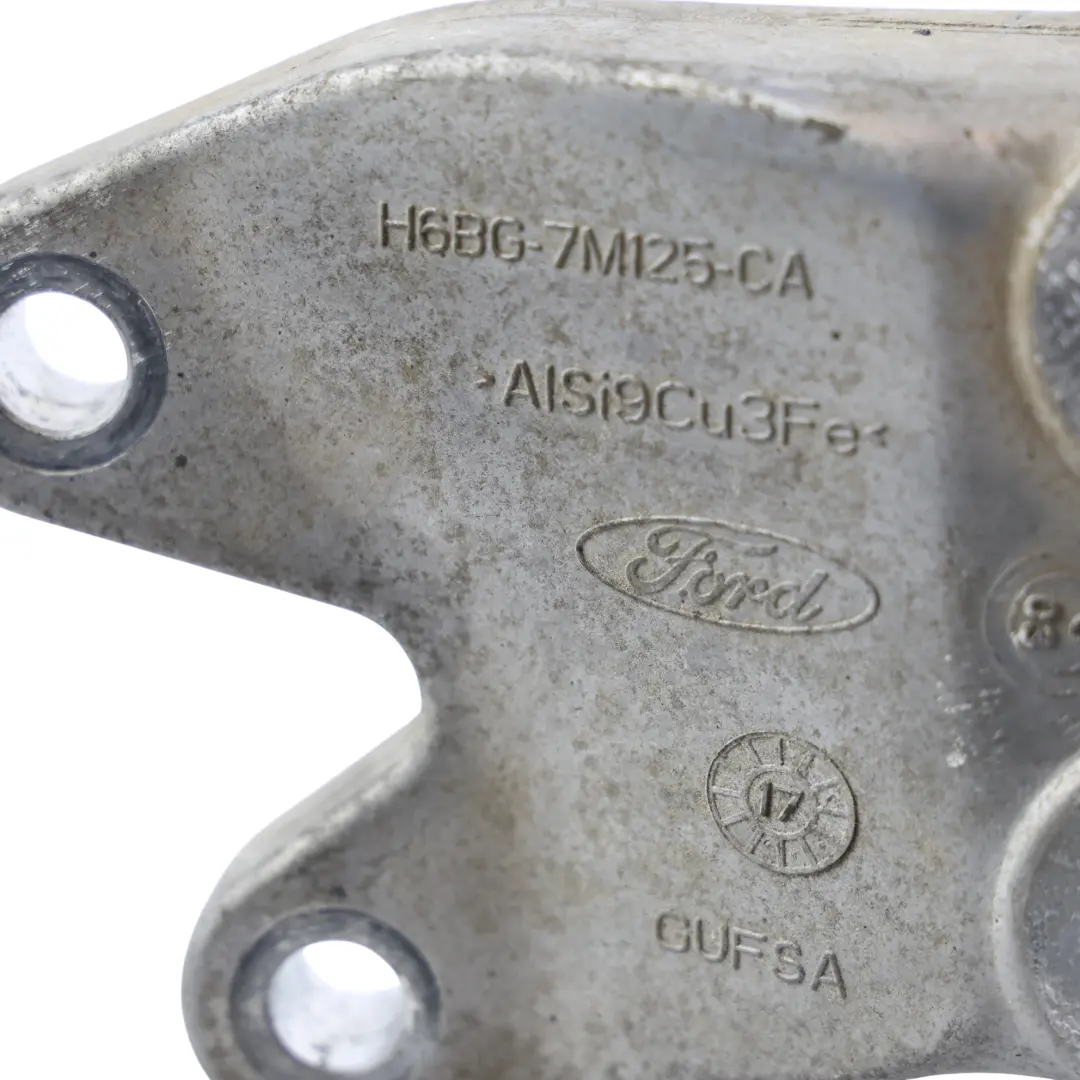Mk8 Getriebehalterung Halter H6BG-7M125-CA für Ford Fiesta mit Teilenummer 2088435 Ford Fiesta Mk8 Getriebehalterung Halter H6BG-7M125-CA - SKU 2088435 - Teilenummer 2088435