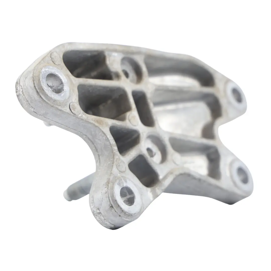 Mk8 Transmission Mount Bracket Holder Support H6BG-7M125-CA to Ford Fiesta with Part number 2088435 Ford Fiesta Mk8 Transmission Mount Bracket Holder Support H6BG-7M125-CA - SKU 2088435 - Part number 2088435