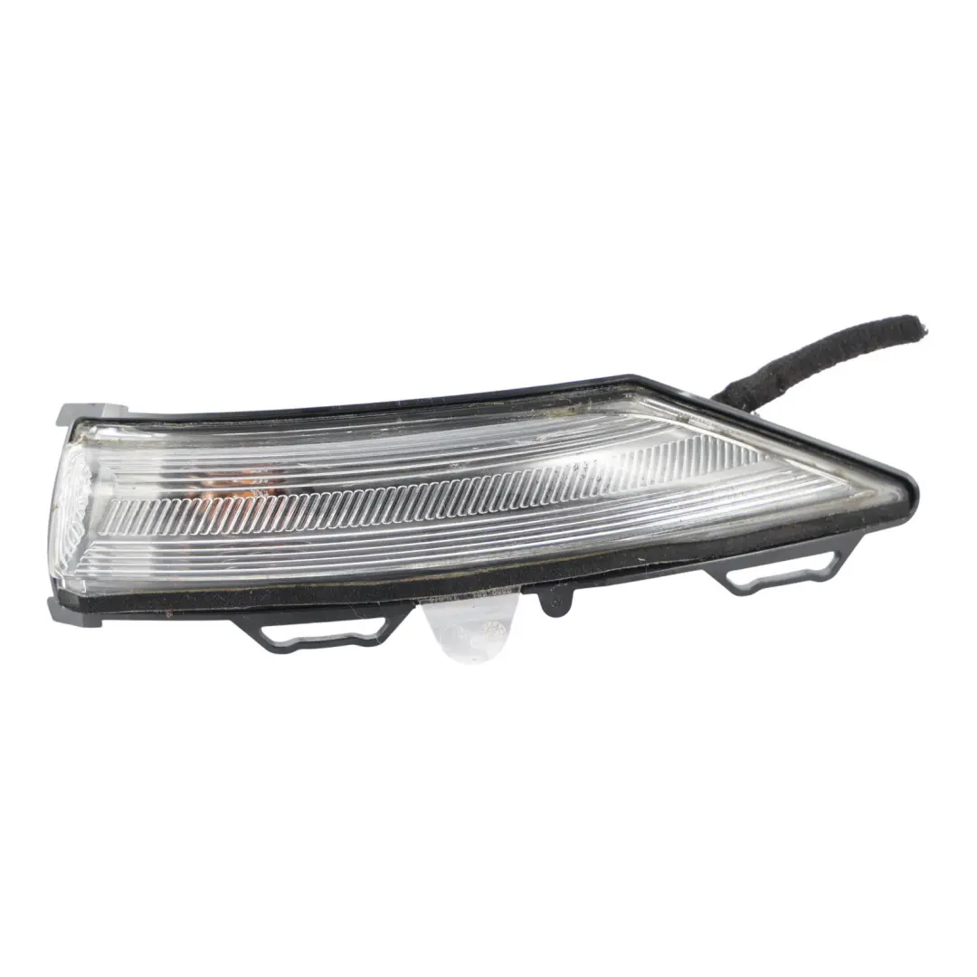 Ford Fiesta Mk8 Clignotant Rétroviseur Extérieur Porte Gauche - SKU 2092588 - Numéro de pièce 2092588