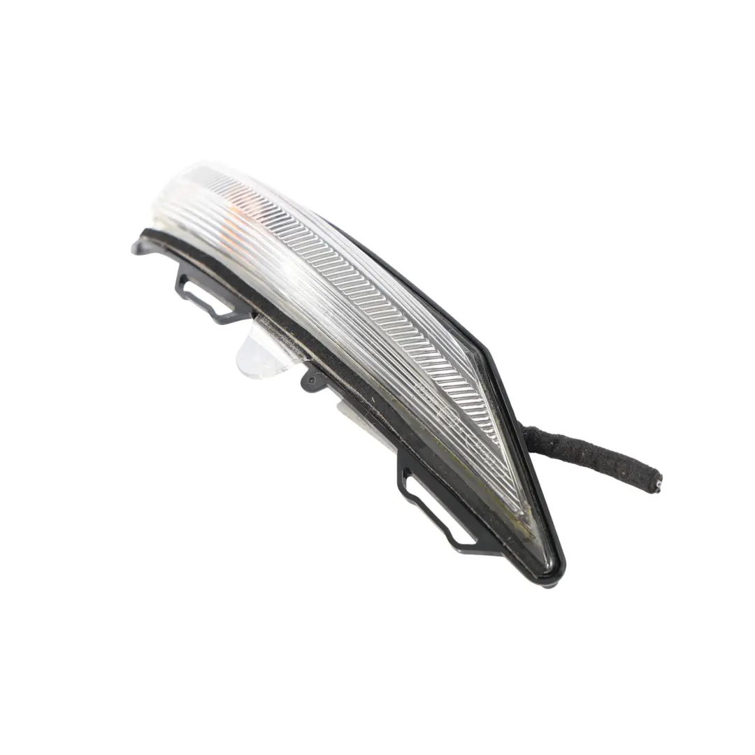 Mk8 Door Wing Mirror Indicator Left N/ to Ford Fiesta with Part number 2092588 Ford Fiesta Mk8 Door Wing Mirror Indicator Left N/ - SKU 2092588 - Part number 2092588