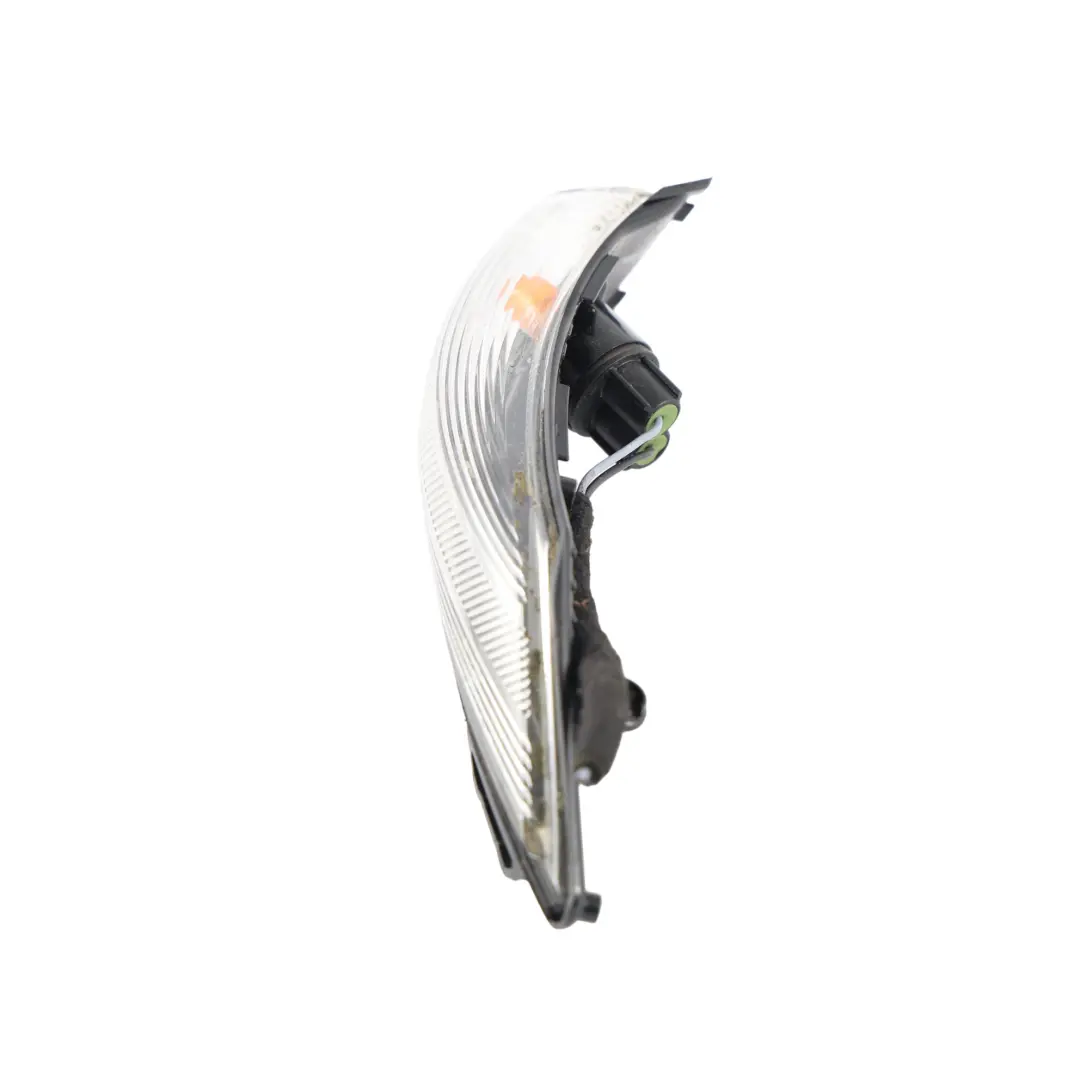 Mk8 Door Wing Mirror Indicator Left N/ to Ford Fiesta with Part number 2092588 Ford Fiesta Mk8 Door Wing Mirror Indicator Left N/ - SKU 2092588 - Part number 2092588