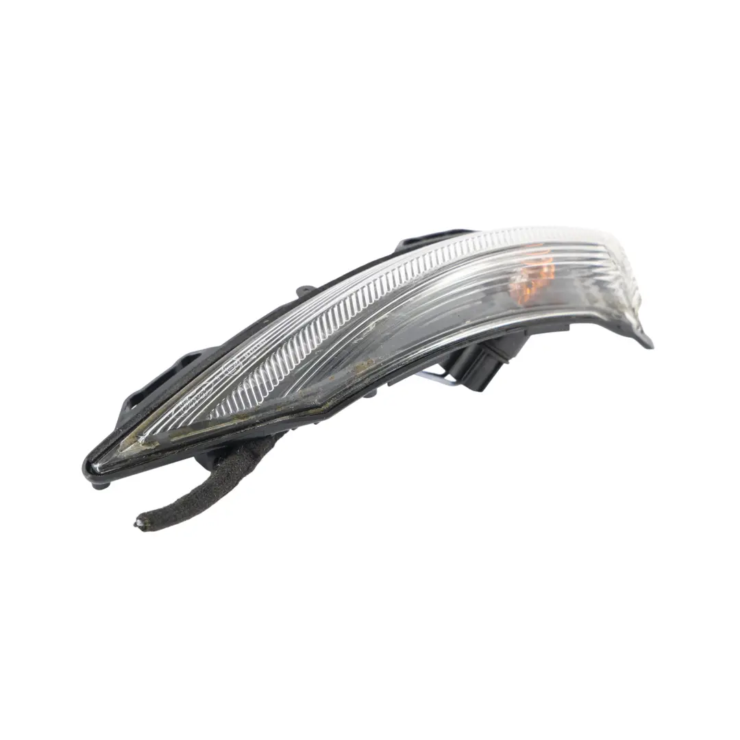 Mk8 Außenspiegel Blinker Links für Ford Fiesta mit Teilenummer 2092588 Ford Fiesta Mk8 Außenspiegel Blinker Links - SKU 2092588 - Teilenummer 2092588