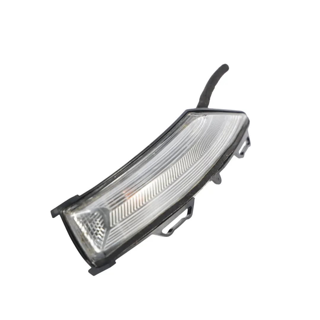 Mk8 Clignotant Rétroviseur Extérieur Porte Gauche pour Ford Fiesta à propos du numéro de pièce 2092588 Ford Fiesta Mk8 Clignotant Rétroviseur Extérieur Porte Gauche - SKU 2092588 - Numéro de pièce 2092588