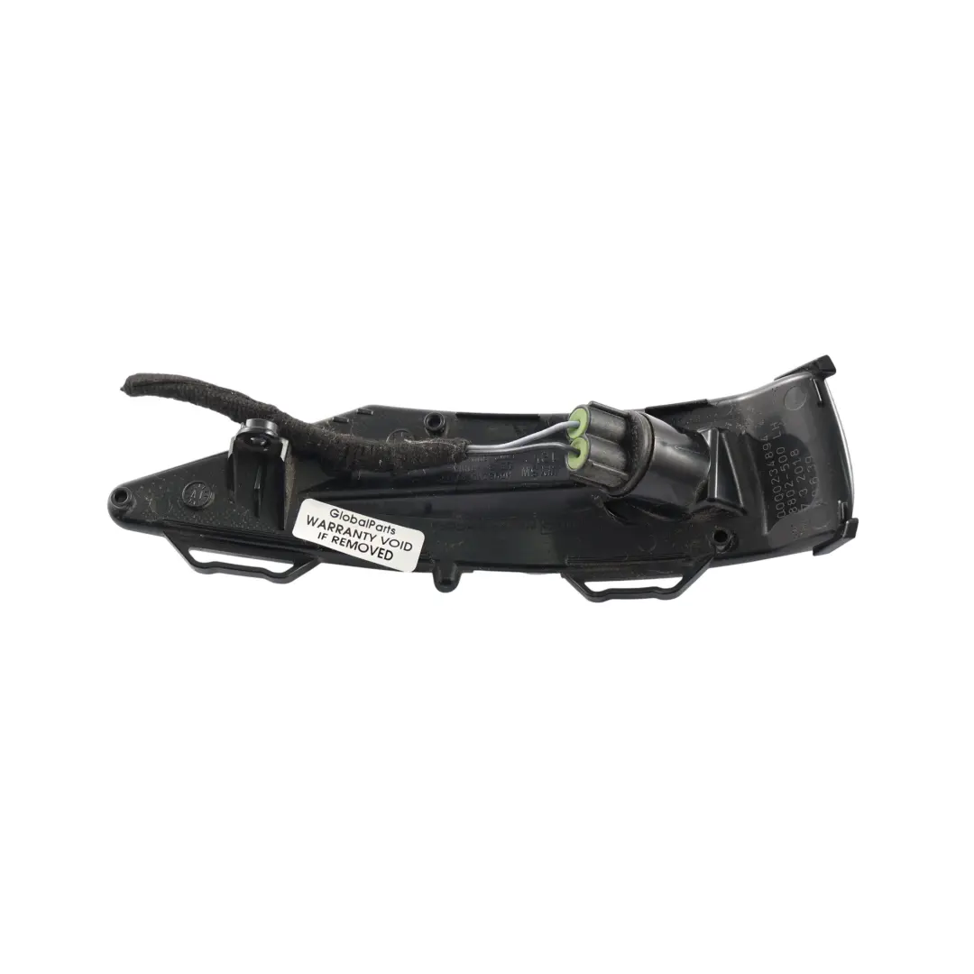 Ford Fiesta Mk8 Kierunkowskaz Lusterka Drzwi Lewy - SKU 2092588 - Numer Części 2092588