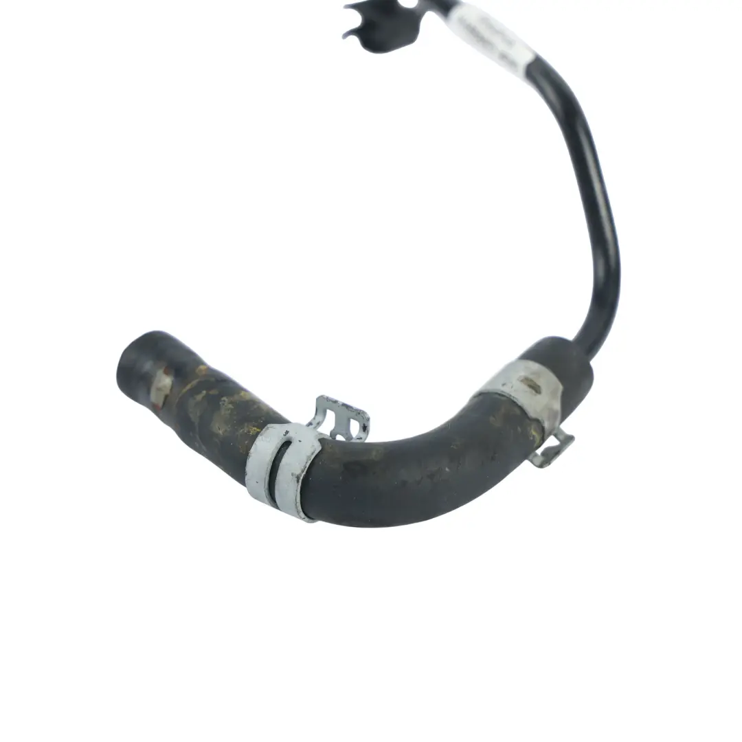 C520 Kühler Überlaufschlauch Leitung 1.5 EcoBoost GV61-8C012-DJ für Ford Kuga mit Teilenummer 2094882 Ford Kuga C520 Kühler Überlaufschlauch Leitung 1.5 EcoBoost GV61-8C012-DJ - SKU 2094882 - Teilenummer 2094882