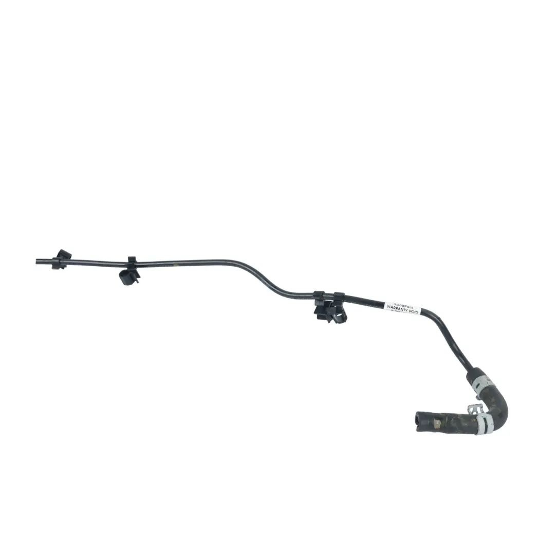 Ford Kuga C520 Durite Tuyau Vase Expansion Radiateur 1.5 EcoBoost GV61-8C012-DJ - SKU 2094882 - Numéro de pièce 2094882