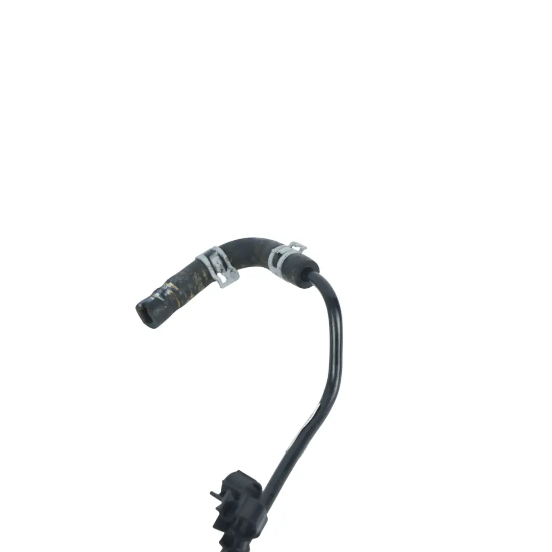 C520 Kühler Überlaufschlauch Leitung 1.5 EcoBoost GV61-8C012-DJ für Ford Kuga mit Teilenummer 2094882 Ford Kuga C520 Kühler Überlaufschlauch Leitung 1.5 EcoBoost GV61-8C012-DJ - SKU 2094882 - Teilenummer 2094882