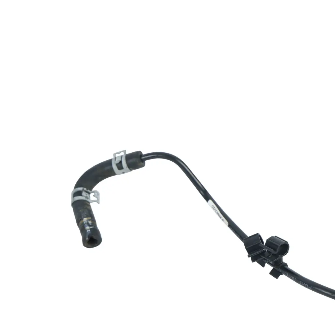 C520 Manguera Depósito Expansión Radiador 1.5 EcoBoost GV61-8C012-DJ para Ford Kuga con número de pieza 2094882 Ford Kuga C520 Manguera Depósito Expansión Radiador 1.5 EcoBoost GV61-8C012-DJ - SKU 2094882 - Número de pieza 2094882