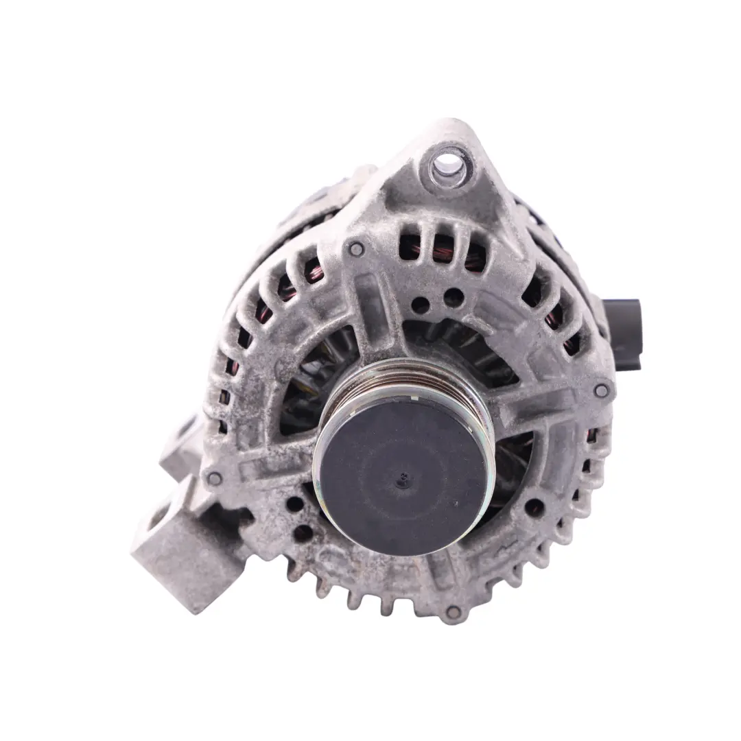 C394 Lichtmaschine 150A 2.5 Benzin 6M5T-10300-SA für Ford Kuga mit Teilenummer 2099471 Ford Kuga C394 Lichtmaschine 150A 2.5 Benzin 6M5T-10300-SA - SKU 2099471 - Teilenummer 2099471