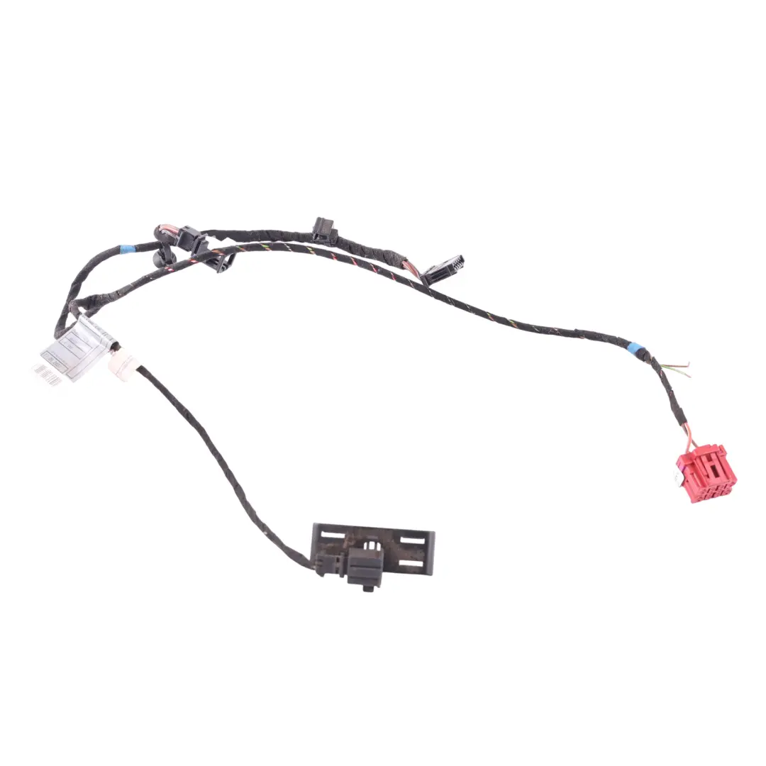 Mazo Cables Asiento Delantero 2100490T para Audi A6 C6 con número de pieza 2100499N Audi A6 C6 Mazo Cables Asiento Delantero 2100490T - SKU 2100499N - Número de pieza 2100499N