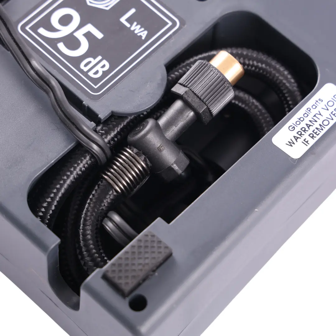 Ford KA Fiesta B-Max Focus Compressore Pneumatici Emergenza Pompa - SKU 2107811 - Numero di parte 2107811