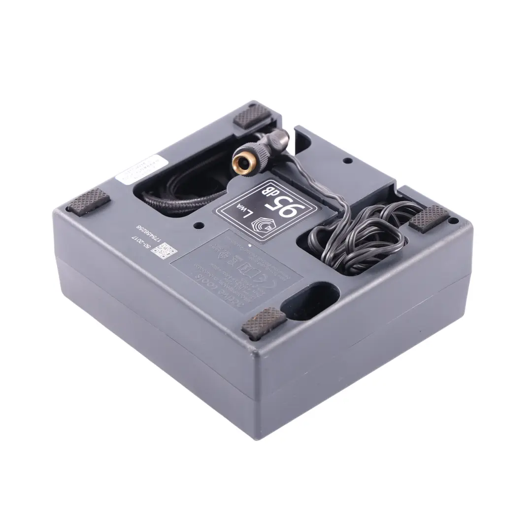 Ford KA Fiesta B-Max Focus Emergency Tyre Compressor Pump Unit 8V21-19G525-AD - SKU 2107811 - Part number 2107811