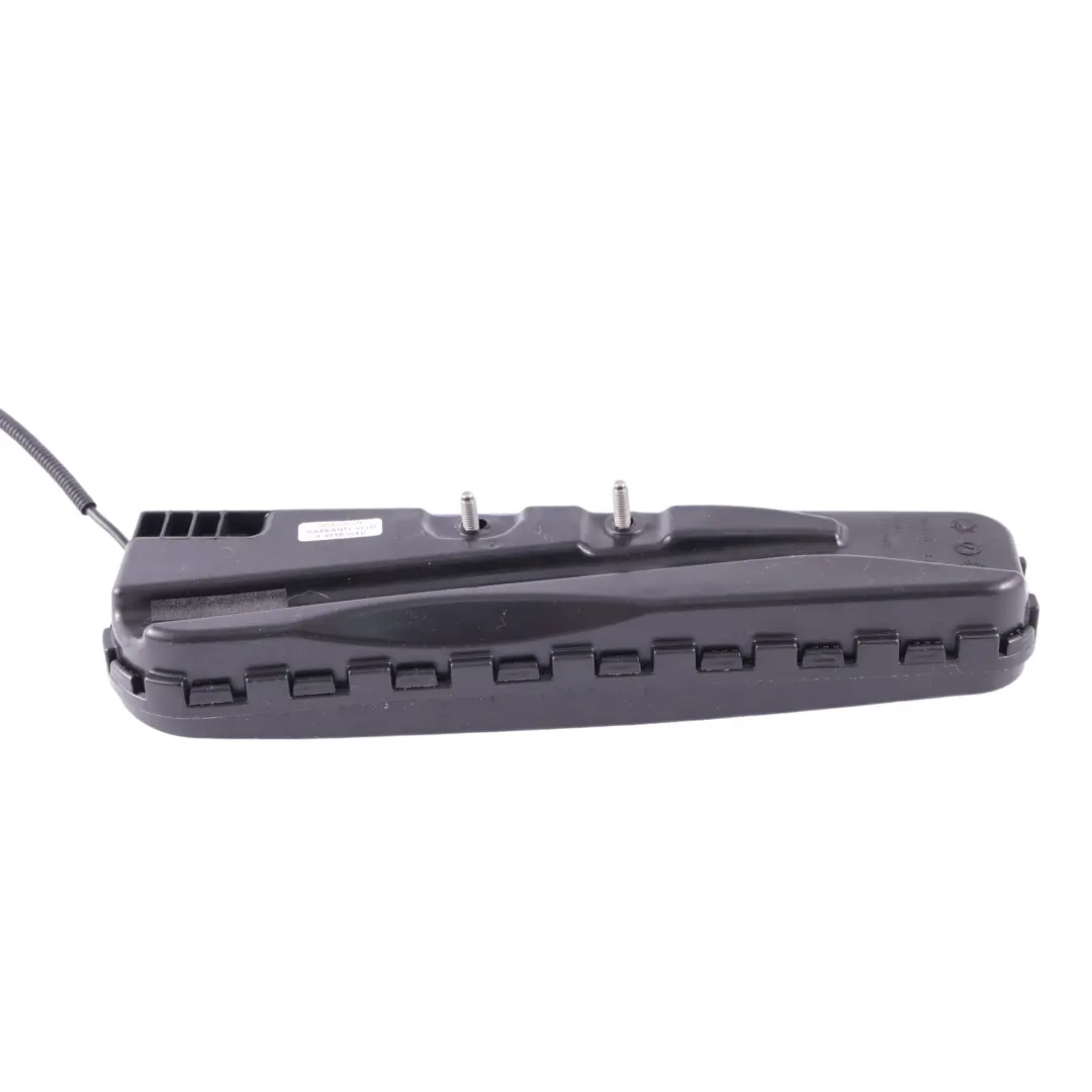 Moduł Powietrzny Przód Lewy do Ford Fiesta Mk7 o numerze 2109198 Ford Fiesta Mk7 Moduł Powietrzny Przód Lewy - SKU 2109198 - Numer Części 2109198