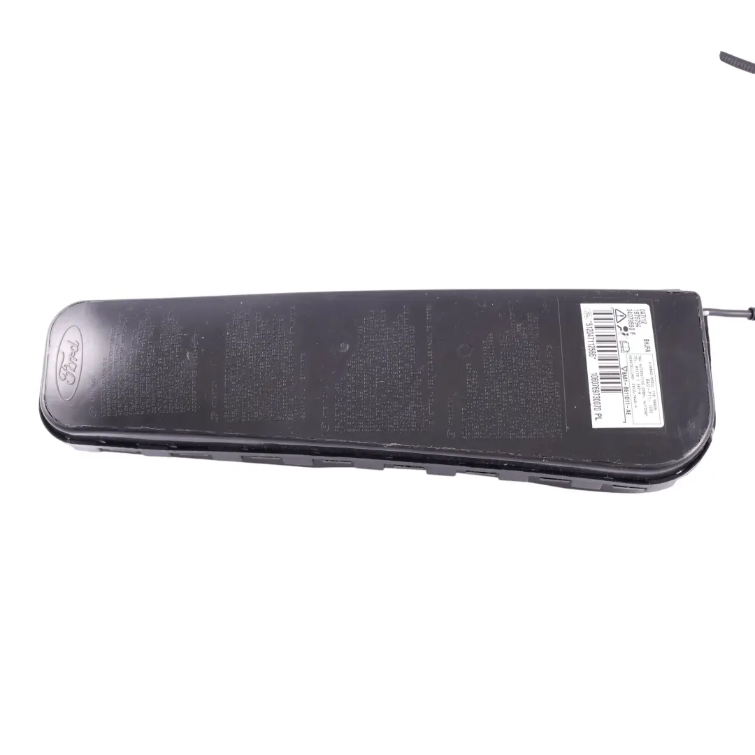 Moduł Powietrzny Przód Lewy do Ford Fiesta Mk7 o numerze 2109198 Ford Fiesta Mk7 Moduł Powietrzny Przód Lewy - SKU 2109198 - Numer Części 2109198