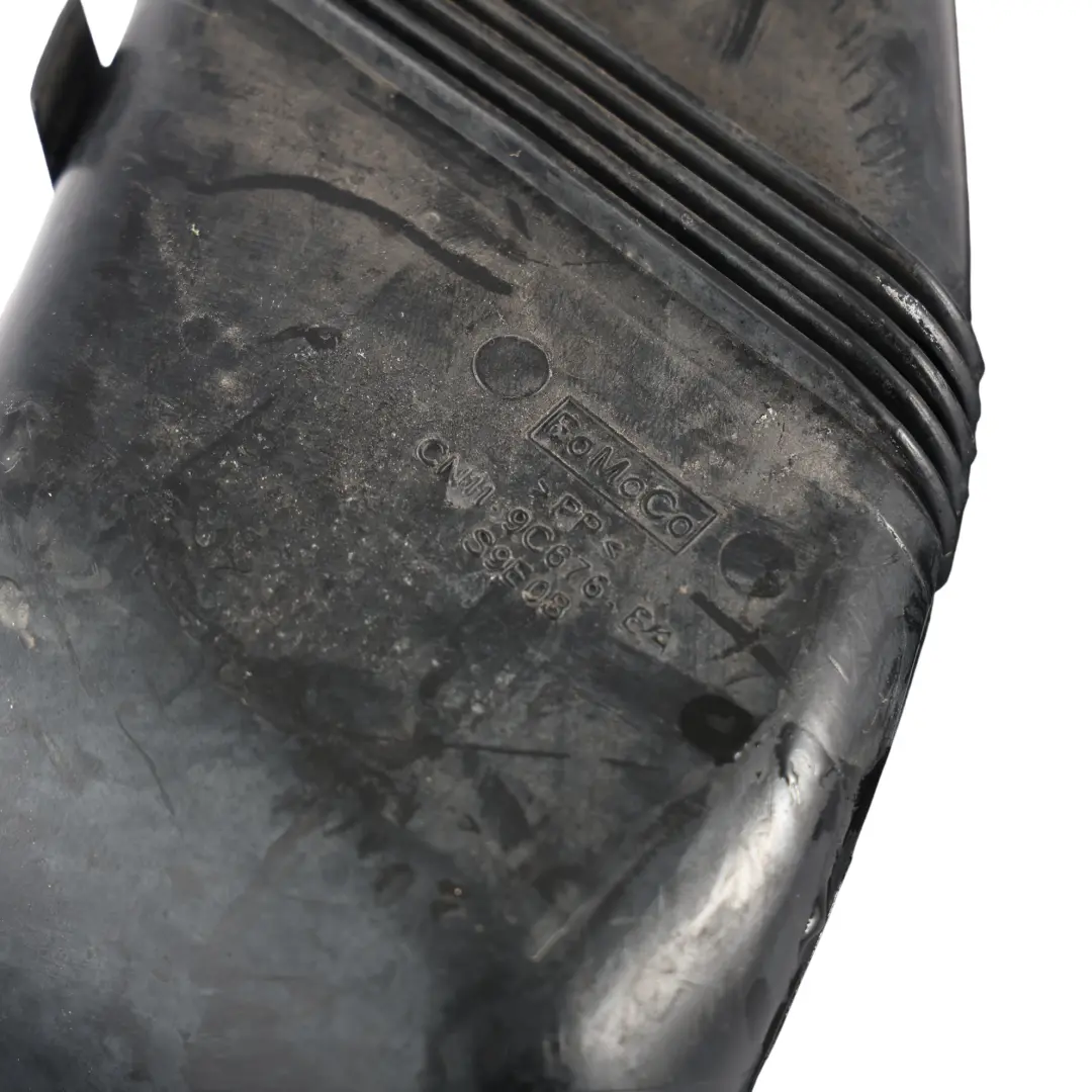 Ford Fiesta Mk7 Air Filter Box Intake Tube Duct 1.0 Petrol CN11-9C676-EA - SKU 2109502 - Part number 2109502