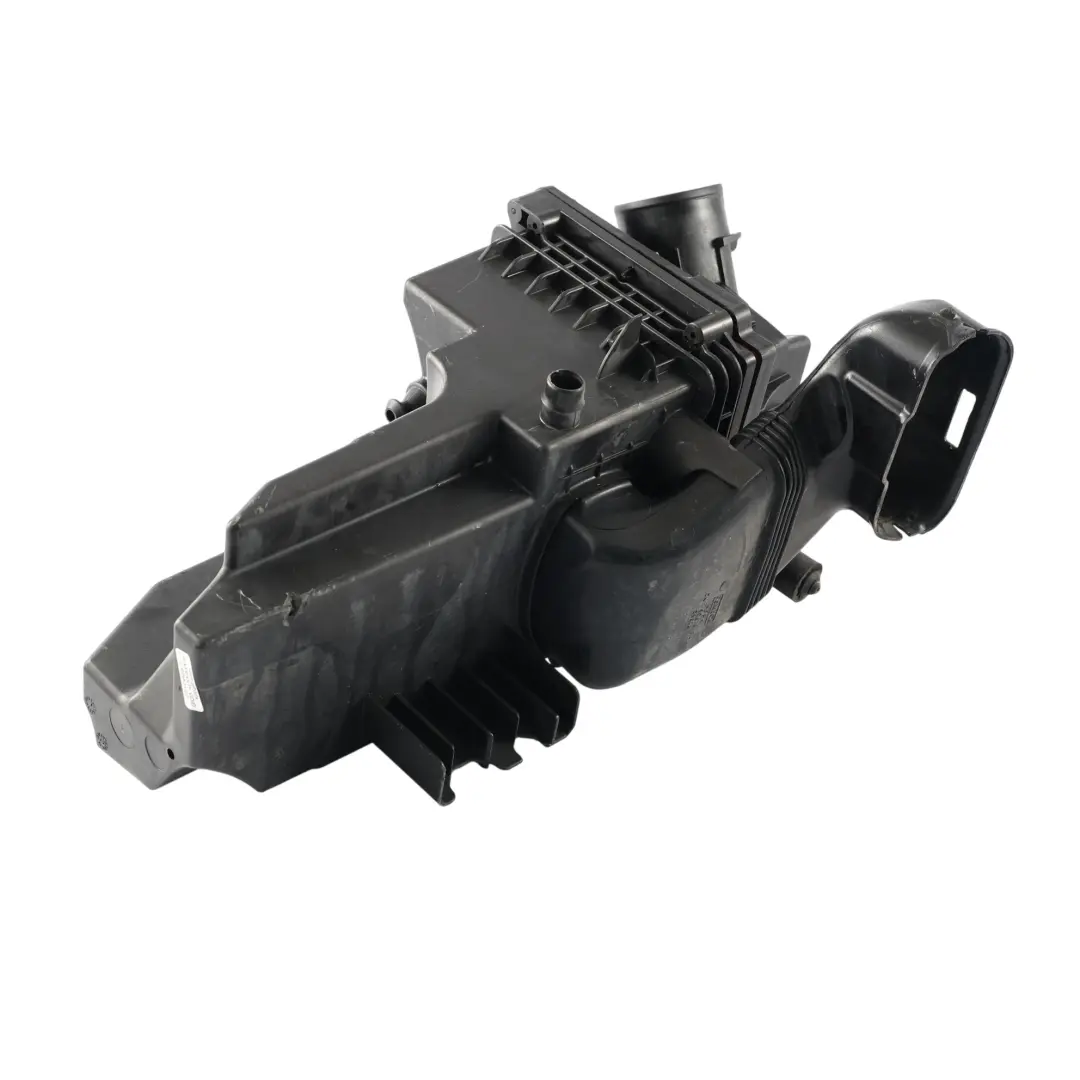 Ford Fiesta Mk7 Caja Filtro Aire Tubo Admisión 1.0 CN11-9C676-EA - SKU 2109502 - Número de pieza 2109502