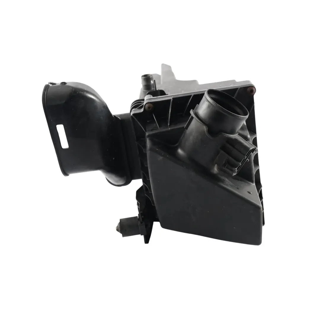 Ford Fiesta Mk7 Caja Filtro Aire Tubo Admisión 1.0 CN11-9C676-EA - SKU 2109502 - Número de pieza 2109502