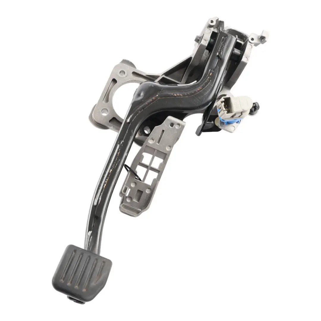 Ford Mondeo Mk5 Brake Pedal Mechanism Assembly FG9C-2D094-EDC - SKU RHD-2109689 - Part number 2109689