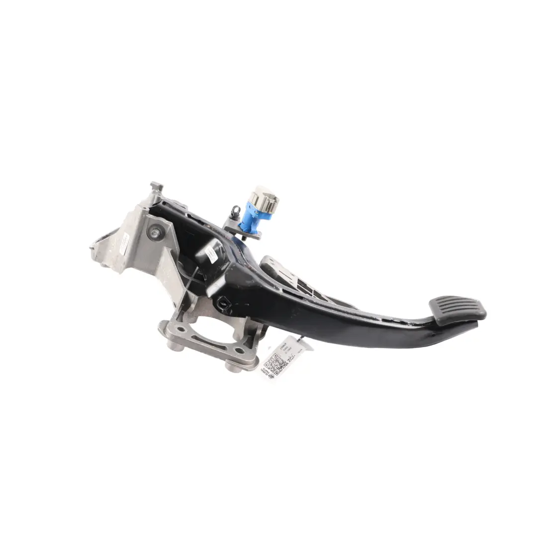 Mk5 Brake Pedal Mechanism Assembly FG9C-2D094-EDC to Ford Mondeo with Part number 2109689 Ford Mondeo Mk5 Brake Pedal Mechanism Assembly FG9C-2D094-EDC - SKU RHD-2109689 - Part number 2109689