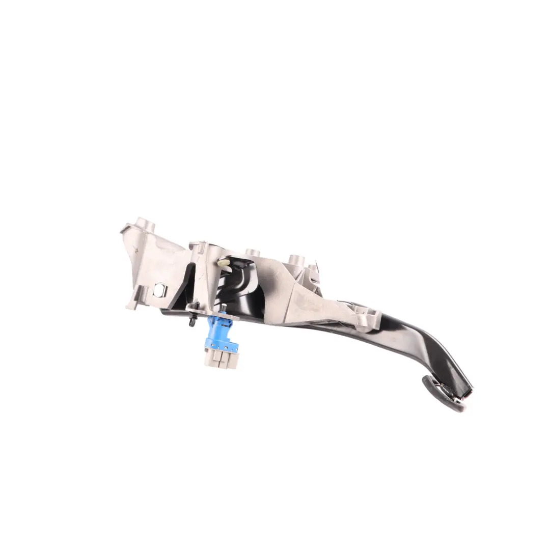Ford Mondeo Mk5 Brake Pedal Mechanism Assembly FG9C-2D094-EDC - SKU RHD-2109689 - Part number 2109689