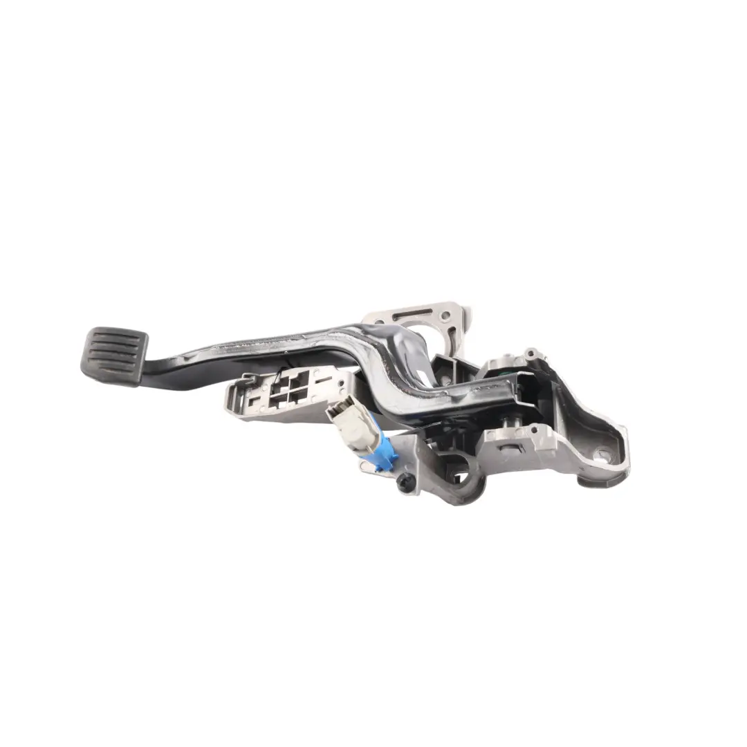 Mk5 Brake Pedal Mechanism Assembly FG9C-2D094-EDC to Ford Mondeo with Part number 2109689 Ford Mondeo Mk5 Brake Pedal Mechanism Assembly FG9C-2D094-EDC - SKU RHD-2109689 - Part number 2109689