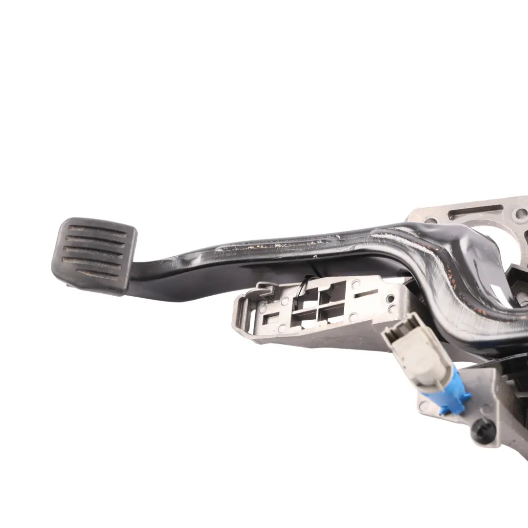Ford Mondeo Mk5 Brake Pedal Mechanism Assembly FG9C-2D094-EDC - SKU RHD-2109689 - Part number 2109689