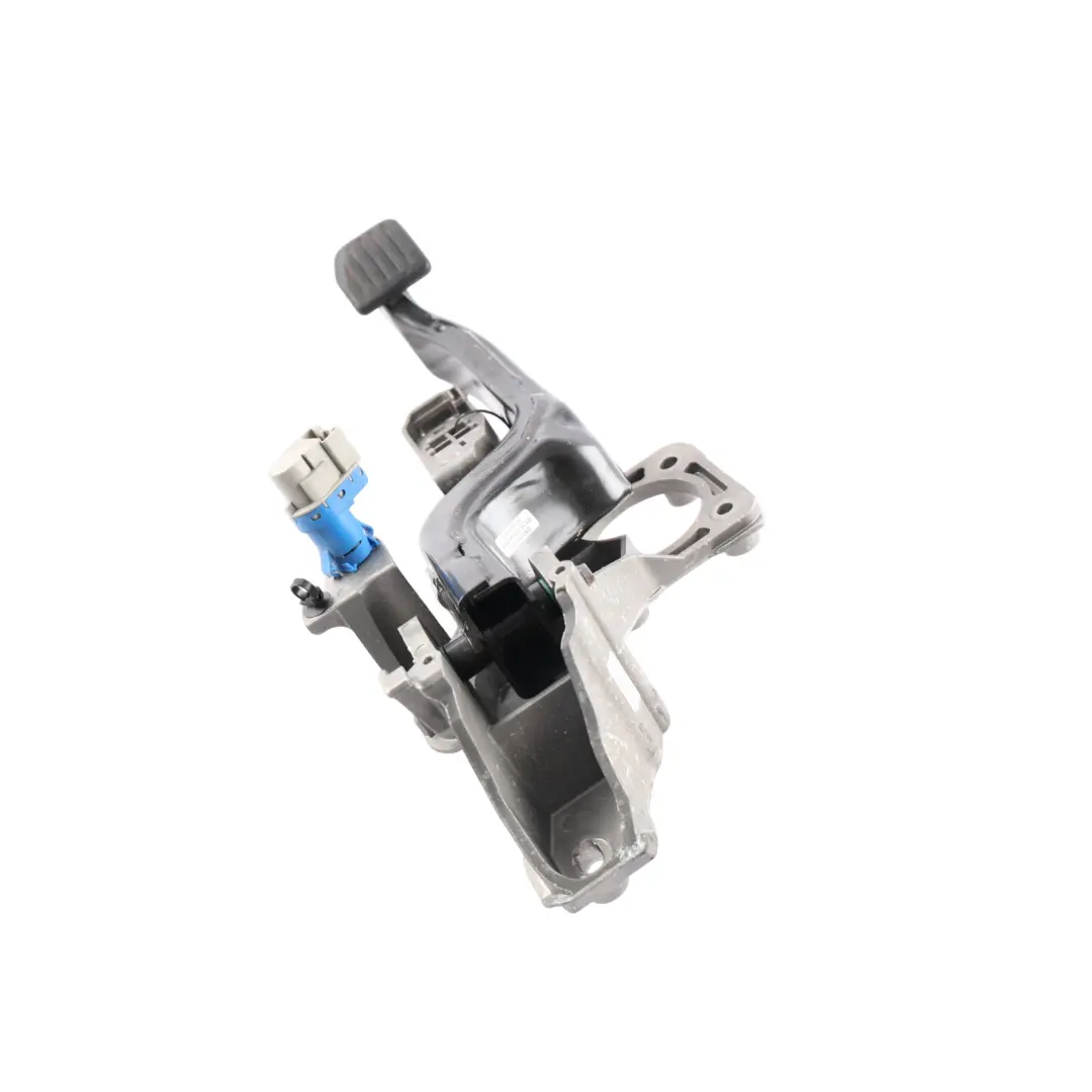 Ford Mondeo Mk5 Brake Pedal Mechanism Assembly FG9C-2D094-EDC - SKU RHD-2109689 - Part number 2109689