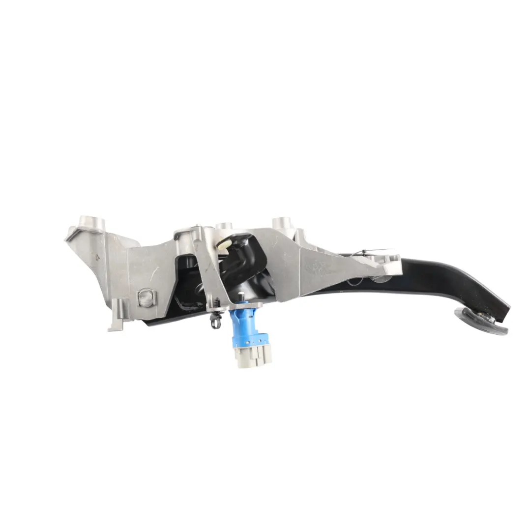 Ford Mondeo Mk5 Brake Pedal Mechanism Assembly FG9C-2D094-EDC - SKU RHD-2109689 - Part number 2109689