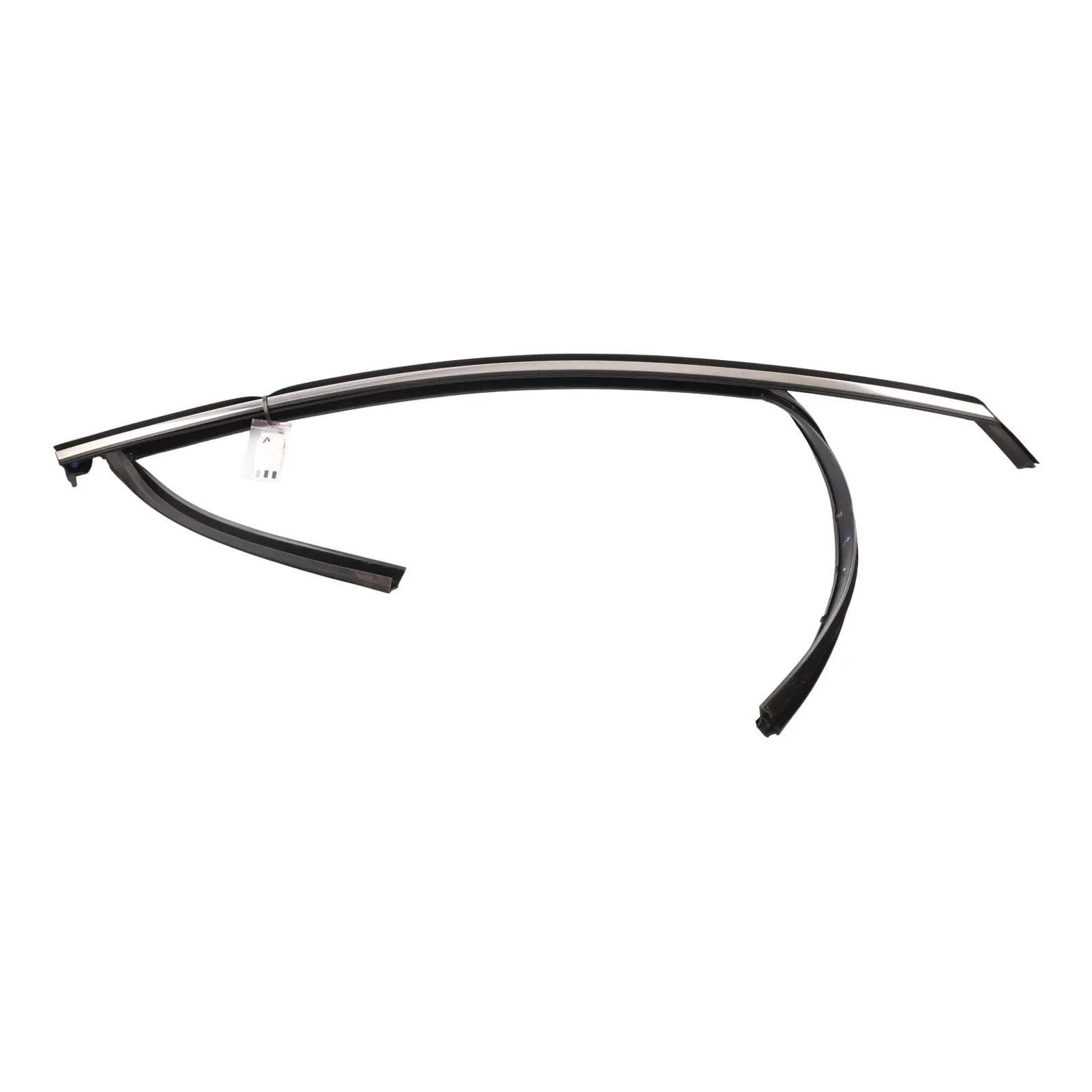 Ford Mondeo Mk5 Front Door Glass Run Channel Seal Right O/S 2109858