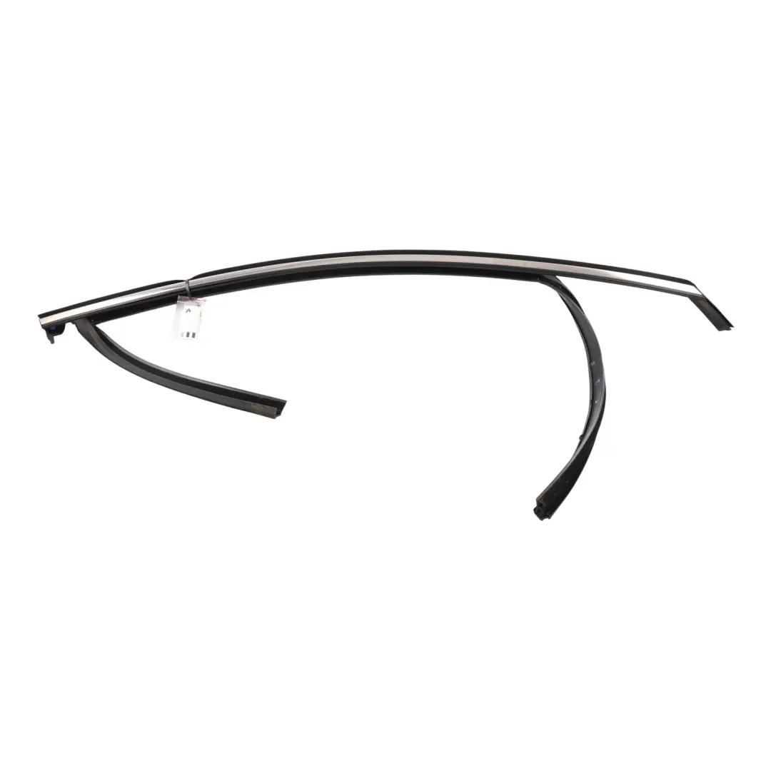 Mk5 Front Door Glass Run Channel Seal Right O/S to Ford Mondeo with Part number 2109858 Ford Mondeo Mk5 Front Door Glass Run Channel Seal Right O/S - SKU 2109858 - Part number 2109858