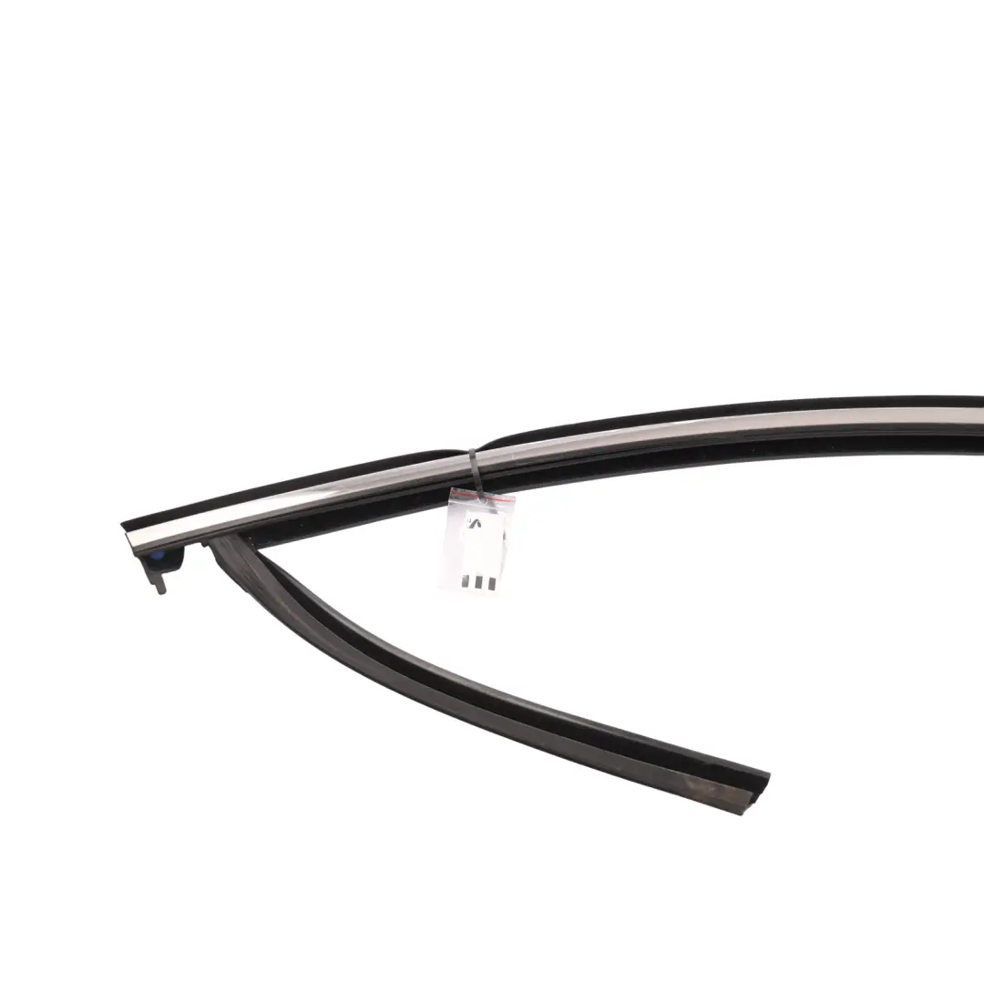 Mk5 Front Door Glass Run Channel Seal Right O/S to Ford Mondeo with Part number 2109858 Ford Mondeo Mk5 Front Door Glass Run Channel Seal Right O/S - SKU 2109858 - Part number 2109858