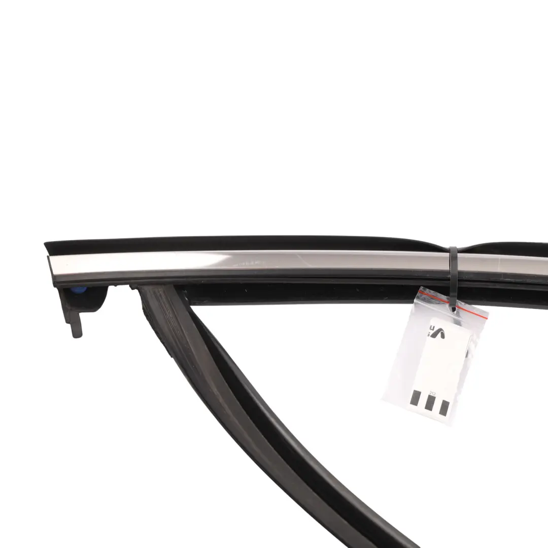 Mk5 Front Door Glass Run Channel Seal Right O/S to Ford Mondeo with Part number 2109858 Ford Mondeo Mk5 Front Door Glass Run Channel Seal Right O/S - SKU 2109858 - Part number 2109858