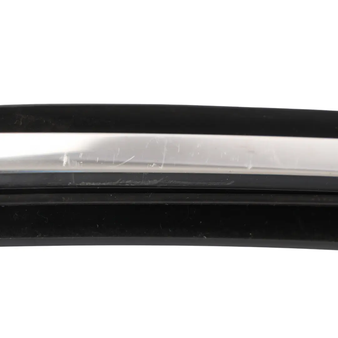 Ford Mondeo Mk5 Front Door Glass Run Channel Seal Right O/S - SKU 2109858 - Part number 2109858