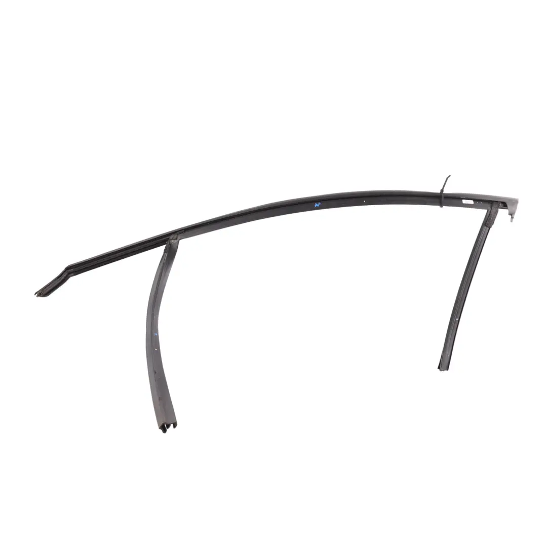 Mk5 Front Door Glass Run Channel Seal Right O/S to Ford Mondeo with Part number 2109858 Ford Mondeo Mk5 Front Door Glass Run Channel Seal Right O/S - SKU 2109858 - Part number 2109858