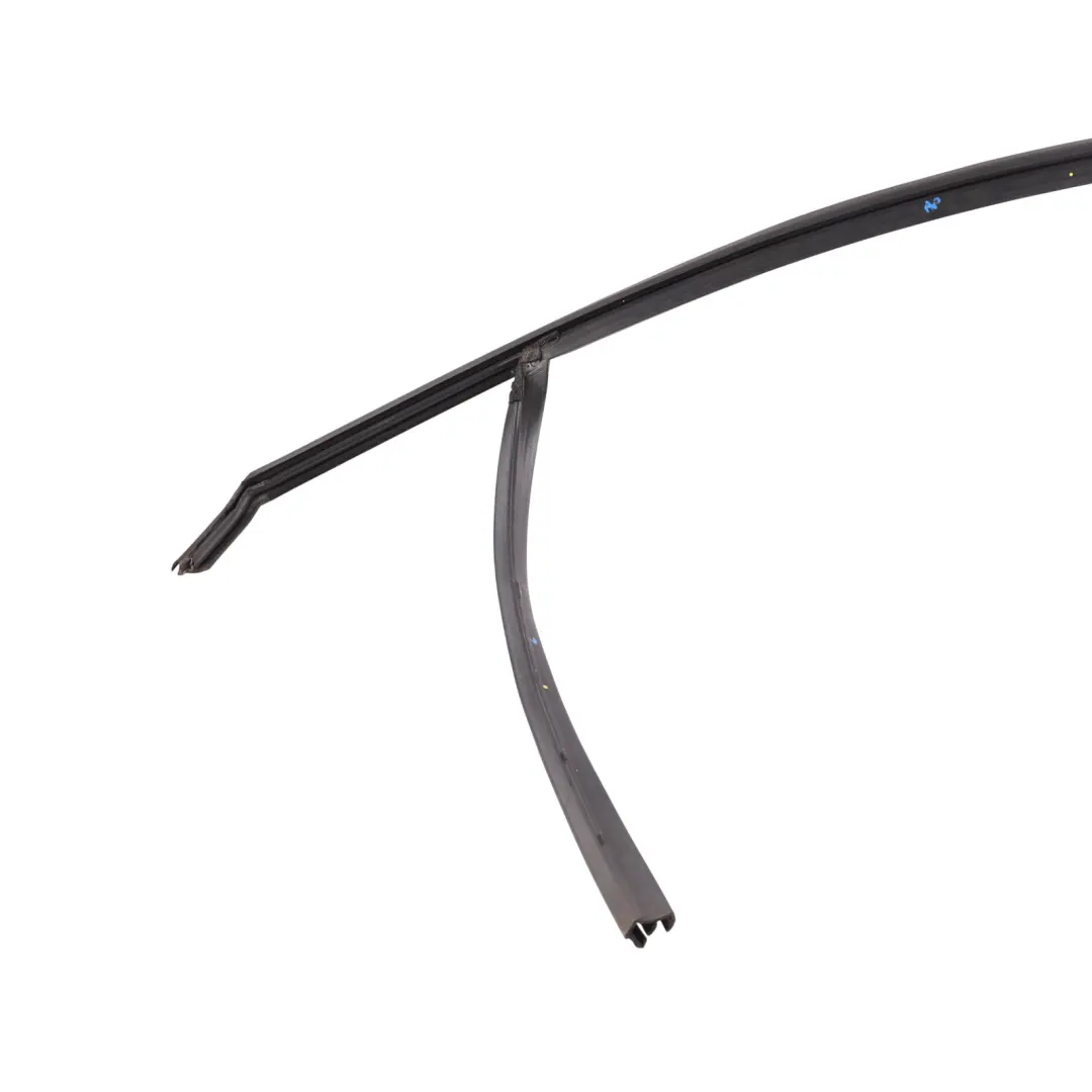 Ford Mondeo Mk5 Front Door Glass Run Channel Seal Right O/S - SKU 2109858 - Part number 2109858