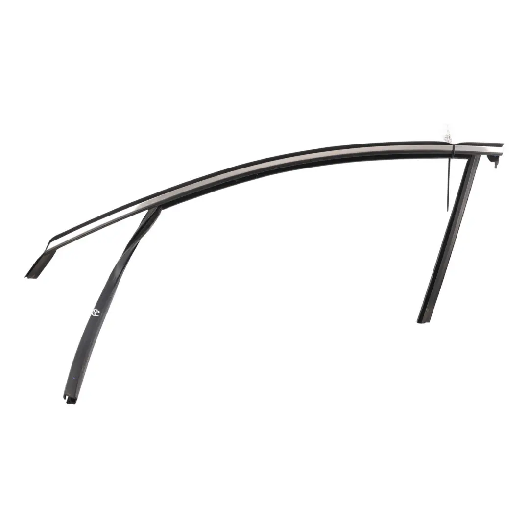 Ford Mondeo Mk5 Door Glass Window Run Weather Seal Front Right O/S DS73-F21597-A - SKU 2109874-1 - Part number 2109874