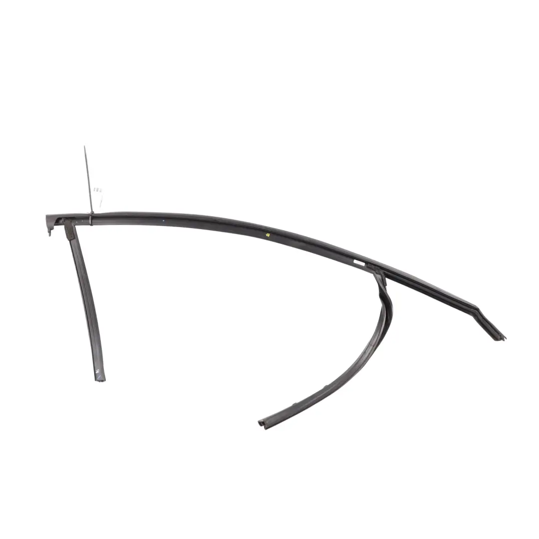 Ford Mondeo Mk5 Door Glass Window Run Weather Seal Front Right O/S DS73-F21597-A - SKU 2109874-1 - Part number 2109874