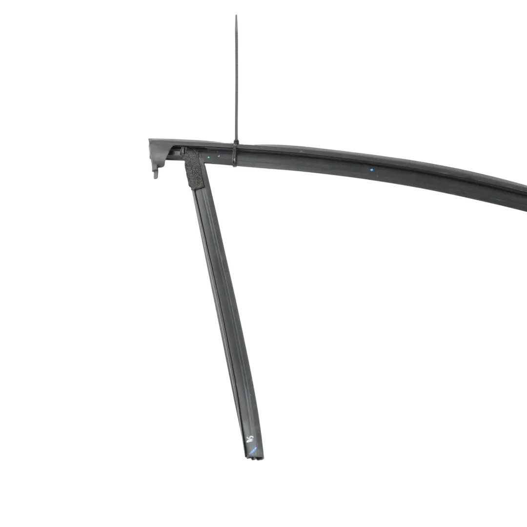 Mk5 Door Glass Window Run Weather Seal Front Right O/S DS73-F21597-A to Ford Mondeo with Part number 2109874 Ford Mondeo Mk5 Door Glass Window Run Weather Seal Front Right O/S DS73-F21597-A - SKU 2109874-1 - Part number 2109874