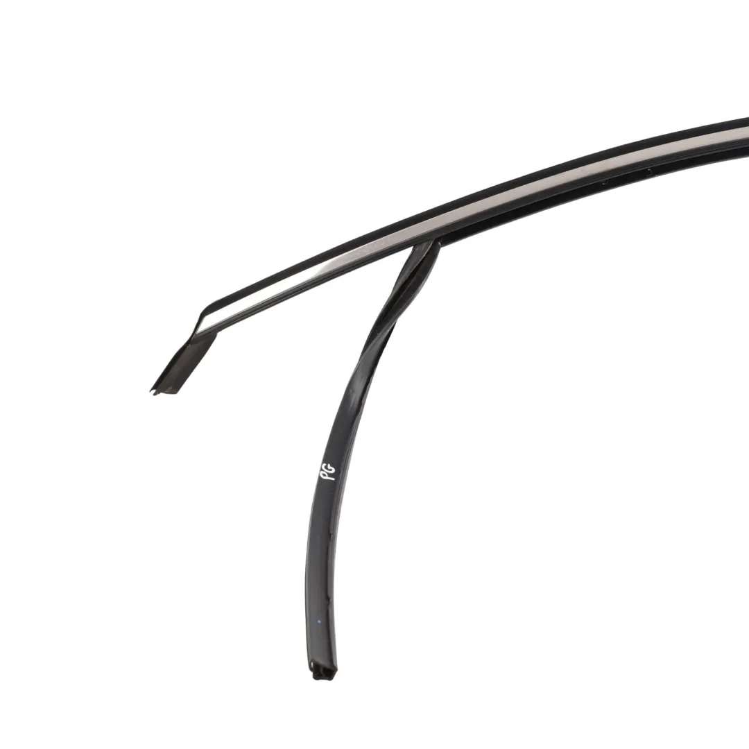 Mk5 Door Glass Window Run Weather Seal Front Right O/S DS73-F21597-A to Ford Mondeo with Part number 2109874 Ford Mondeo Mk5 Door Glass Window Run Weather Seal Front Right O/S DS73-F21597-A - SKU 2109874-1 - Part number 2109874