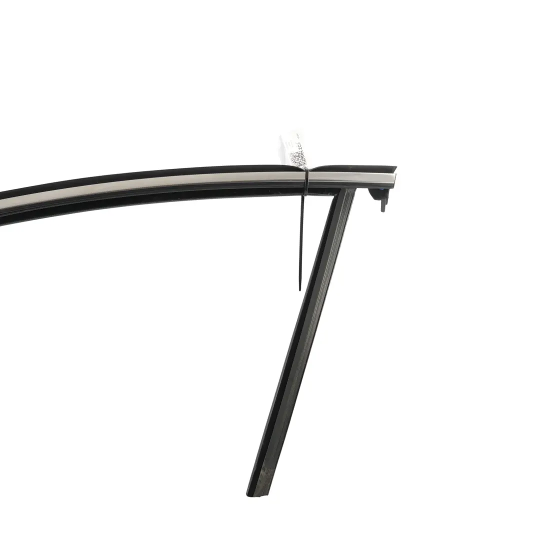 Ford Mondeo Mk5 Door Glass Window Run Weather Seal Front Right O/S DS73-F21597-A - SKU 2109874-1 - Part number 2109874
