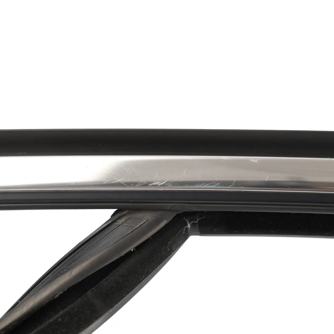 Ford Mondeo Mk5 Door Glass Window Run Weather Seal Front Right O/S DS73-F21597-A - SKU 2109874-1 - Part number 2109874