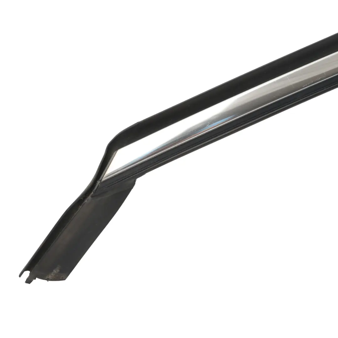 Mk5 Door Glass Window Run Weather Seal Front Right O/S DS73-F21597-A to Ford Mondeo with Part number 2109874 Ford Mondeo Mk5 Door Glass Window Run Weather Seal Front Right O/S DS73-F21597-A - SKU 2109874-1 - Part number 2109874