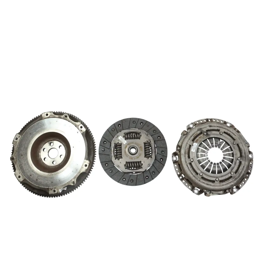 Ford Fiesta Mk7 Volant Moteur Kit Embrayage - SKU 2109950-1 - Numéro de pièce 2109950