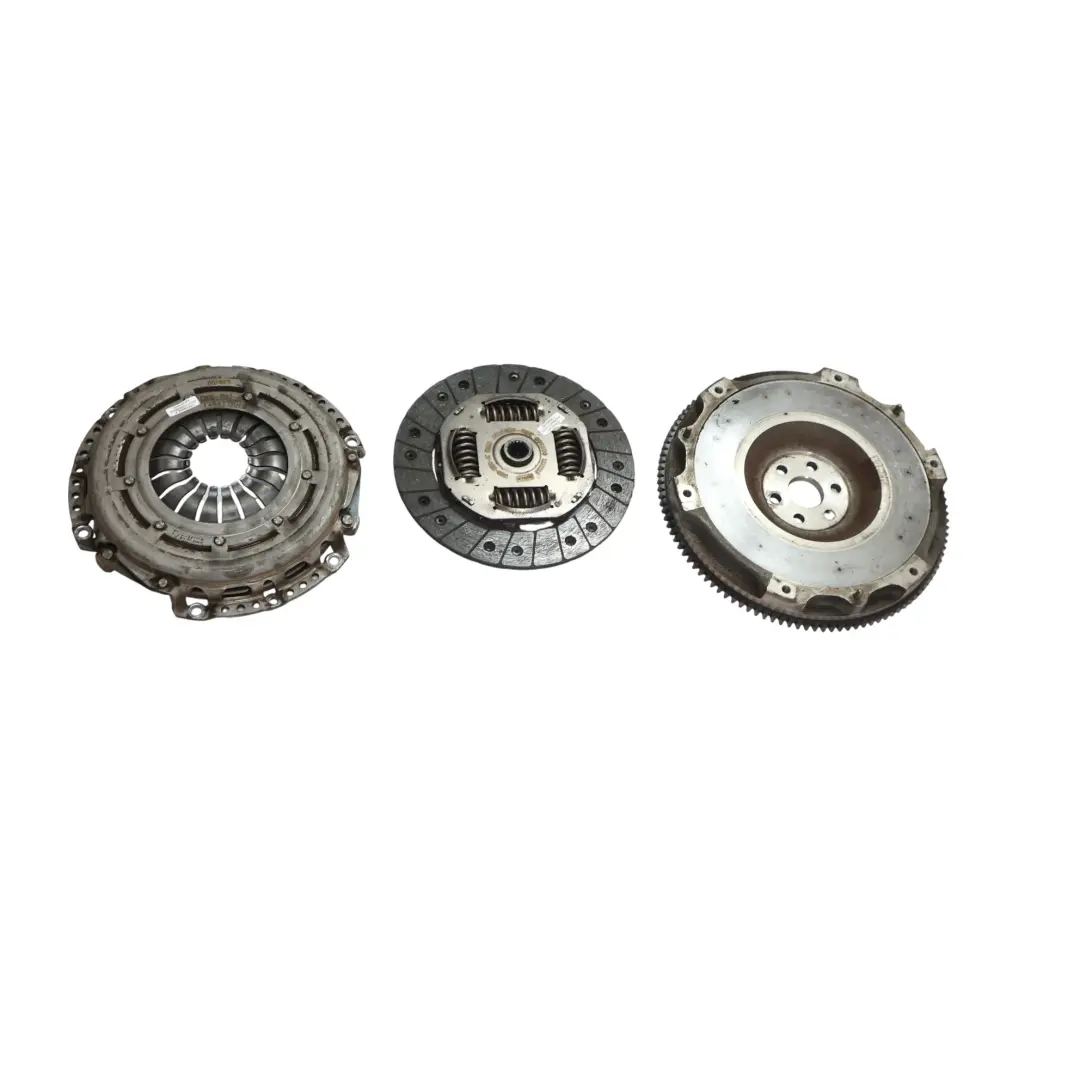 Kit Frizione Volano per Ford Fiesta Mk7 con numero di parte 2109950 Ford Fiesta Mk7 Kit Frizione Volano - SKU 2109950-1 - Numero di parte 2109950