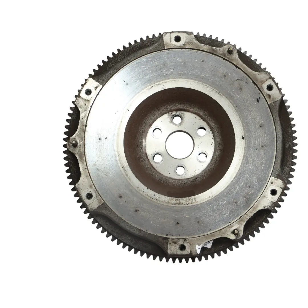 Ford Fiesta Mk7 Zestaw Sprzęgła Z Kołem Zamachowym - SKU 2109950-1 - Numer Części 2109950