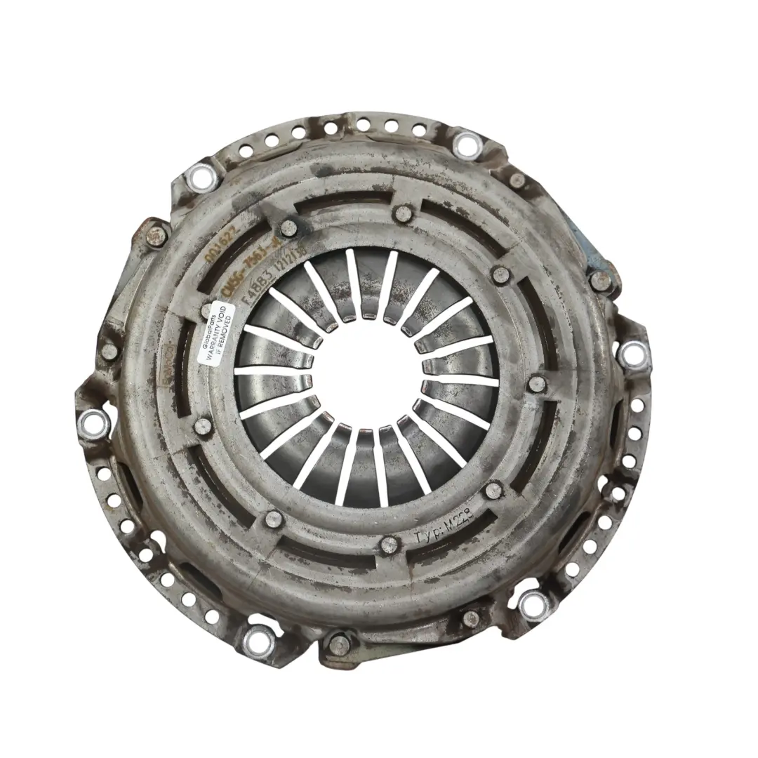 Ford Fiesta Mk7 Volant Moteur Kit Embrayage - SKU 2109950-1 - Numéro de pièce 2109950