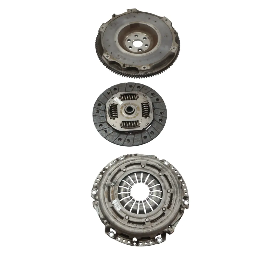 Volant Moteur Kit Embrayage pour Ford Fiesta Mk7 à propos du numéro de pièce 2109950 Ford Fiesta Mk7 Volant Moteur Kit Embrayage - SKU 2109950-1 - Numéro de pièce 2109950