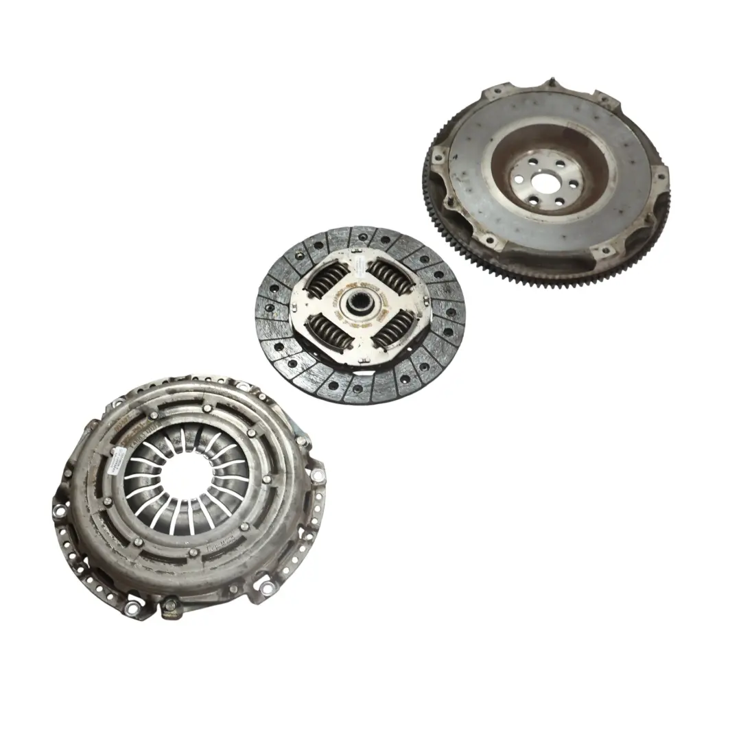 Ford Fiesta Mk7 Volant Moteur Kit Embrayage - SKU 2109950-1 - Numéro de pièce 2109950
