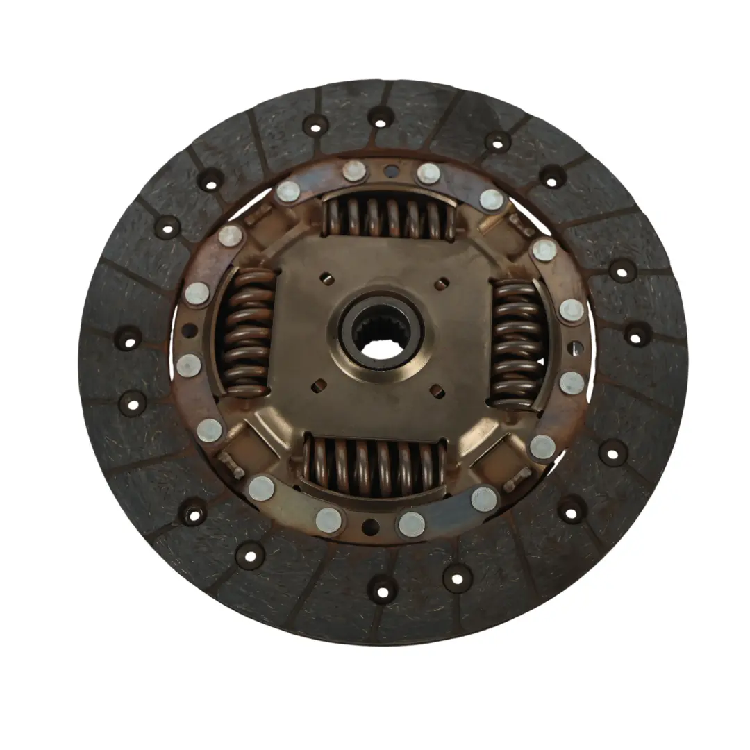 Ford Fiesta Mk7 Ecosport Mk1 Flywheel Clutch Kit 1.0 EcoBoost 140HP CM5G-6375-LC - SKU 2109983-1 - Part number 2109983